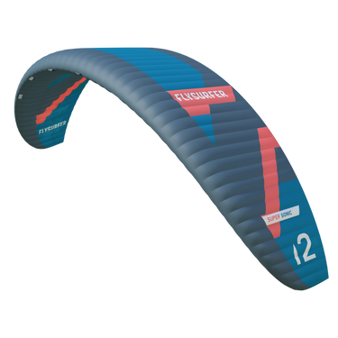 Flysurfer Supersonic 12